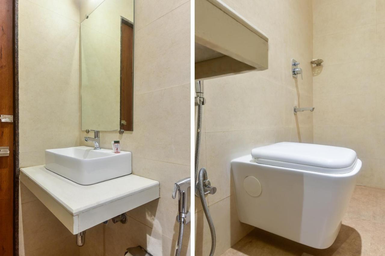 Hotel Oyo Shubham Residency Bhiwandi Esterno foto